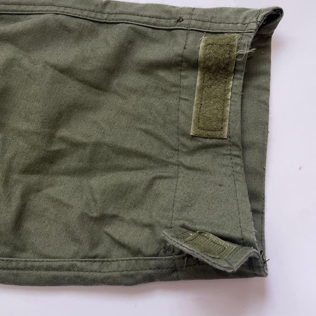 Alpha アルファ M-65 USA製 90s フィールドジャケット