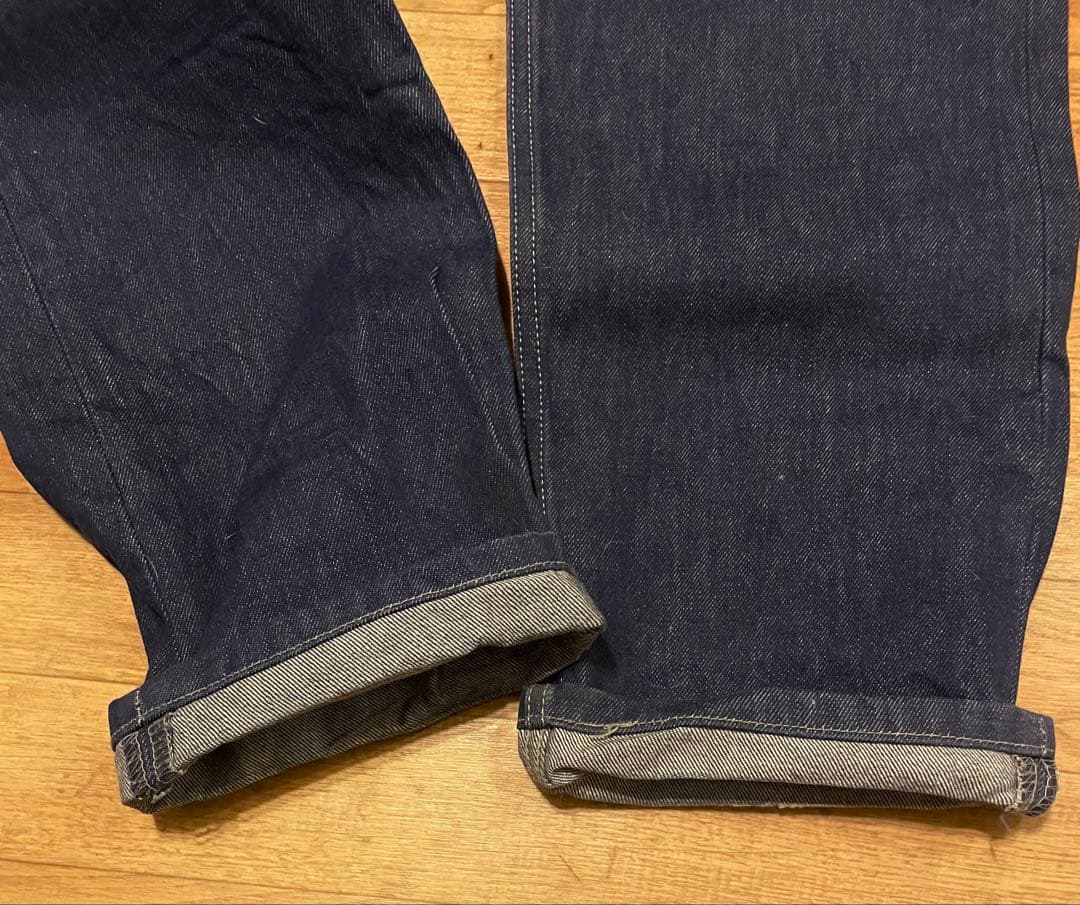 Levi's 501XX デニムパンツ W34 L30 メキシコ製 4093