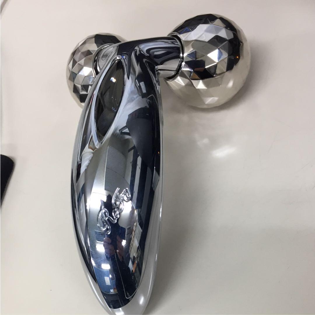 リファカラット