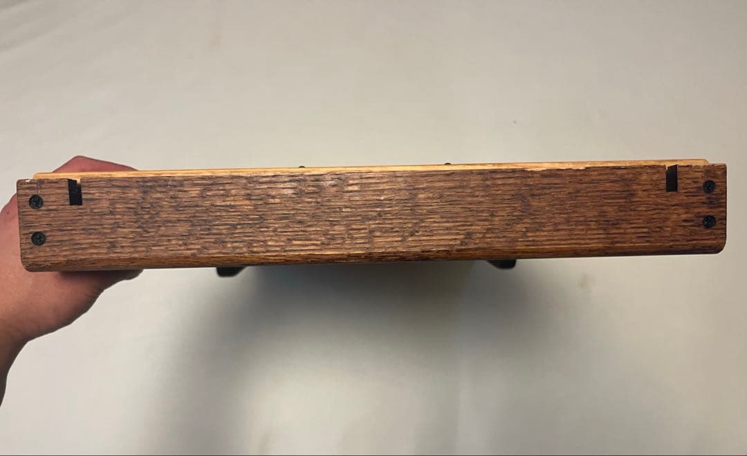 【美品】ブラックデザイン　BLACKDESIGN ハレテーブル