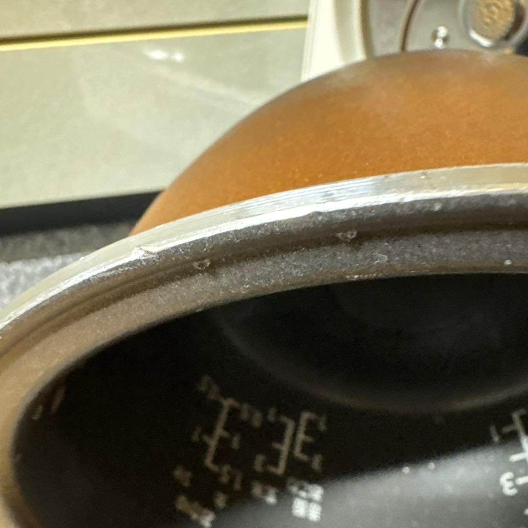 炊飯釜と中蓋　Panasonic SR-VSX108で使用の物