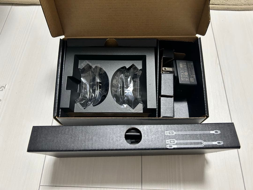 Astro A50x ゲーミングヘッドセット