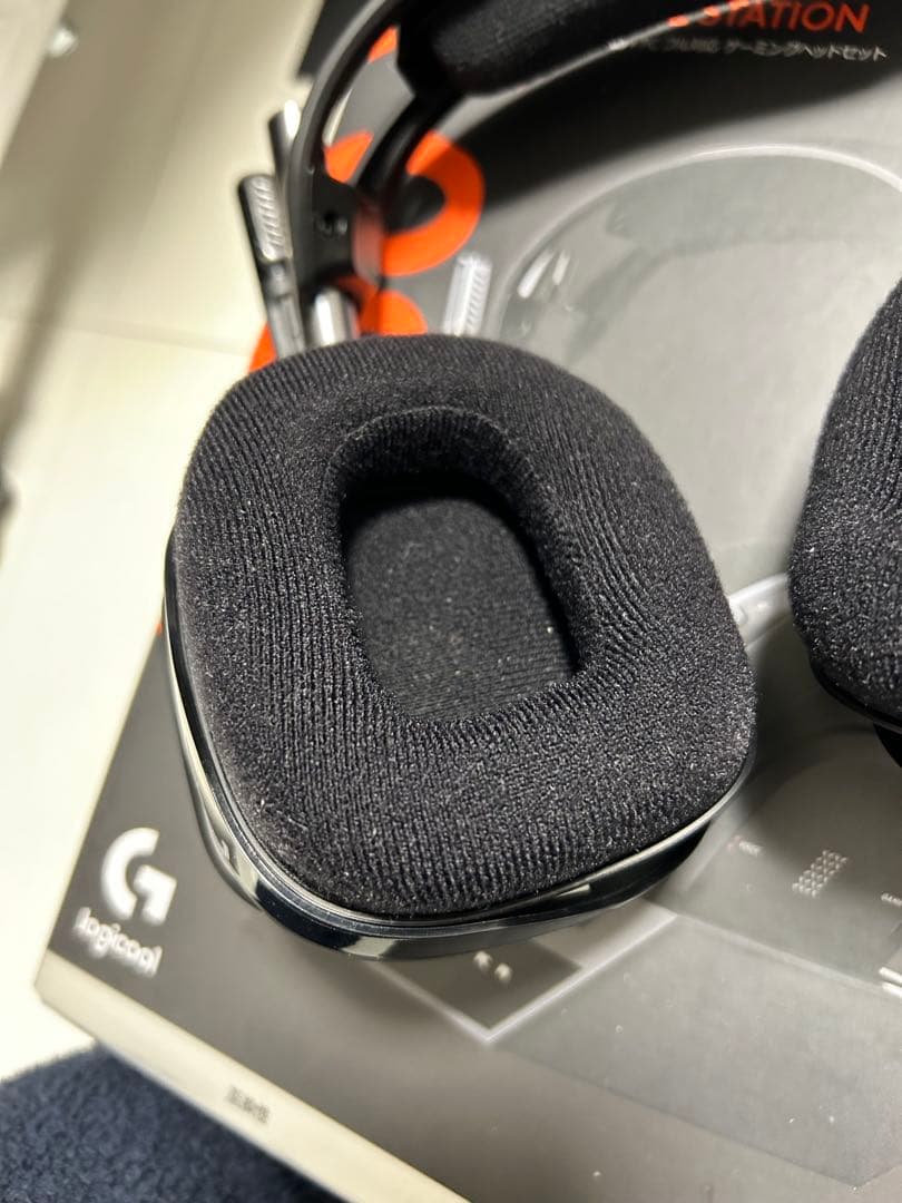 Astro A50x ゲーミングヘッドセット