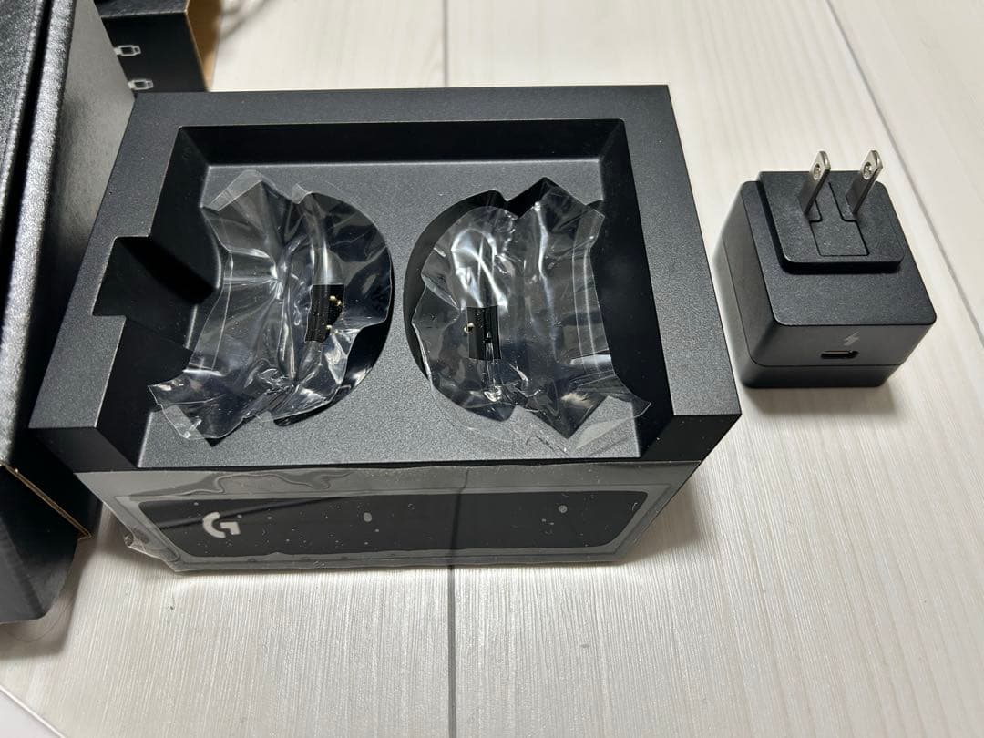 Astro A50x ゲーミングヘッドセット