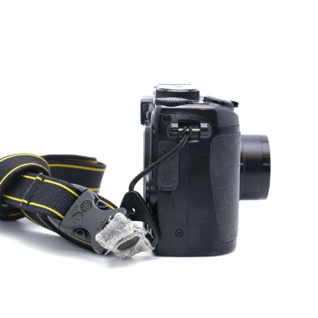 Nikon COOLPIX P6000 名機CCD搭載 エモい写真 コンデジ