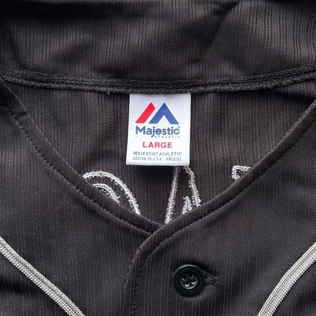 SoftBank Hawks 20周年 柳田悠岐 レプリカユニフォーム