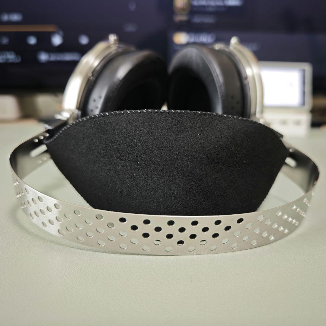 水月雨 Moondrop PARA2/楽園2 ヘッドホン