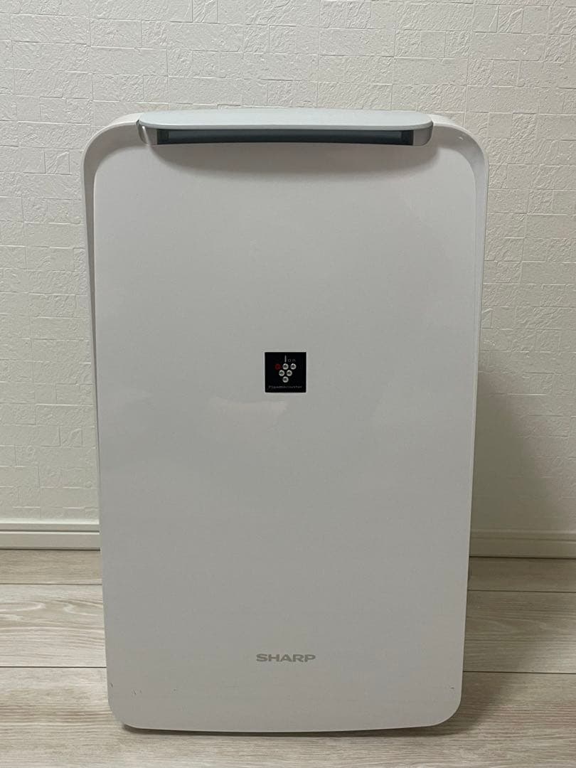 SHARP シャープ除湿機 衣類乾燥機 2022 年製
