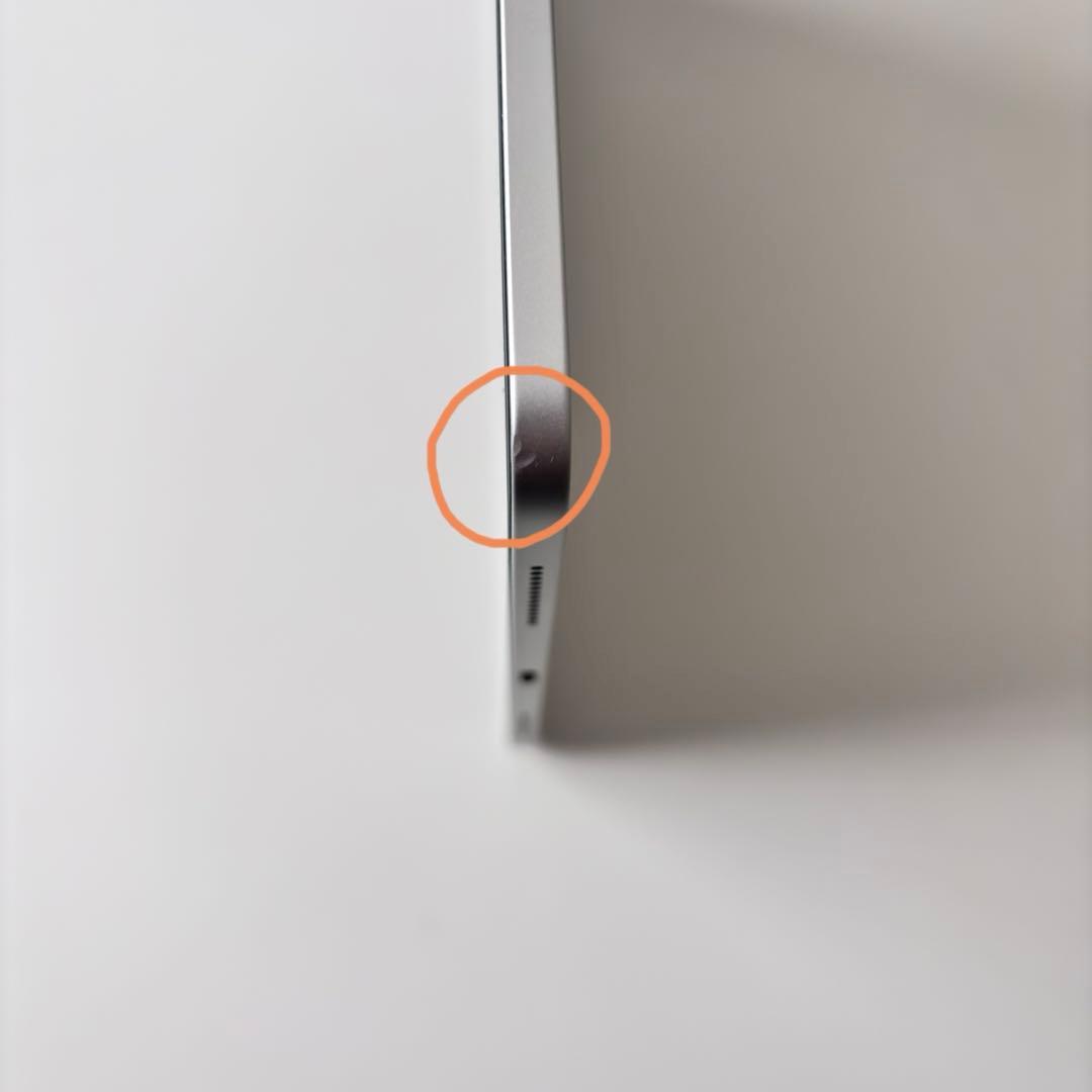 Apple iPad Pro + Apple Pencil 第二世代