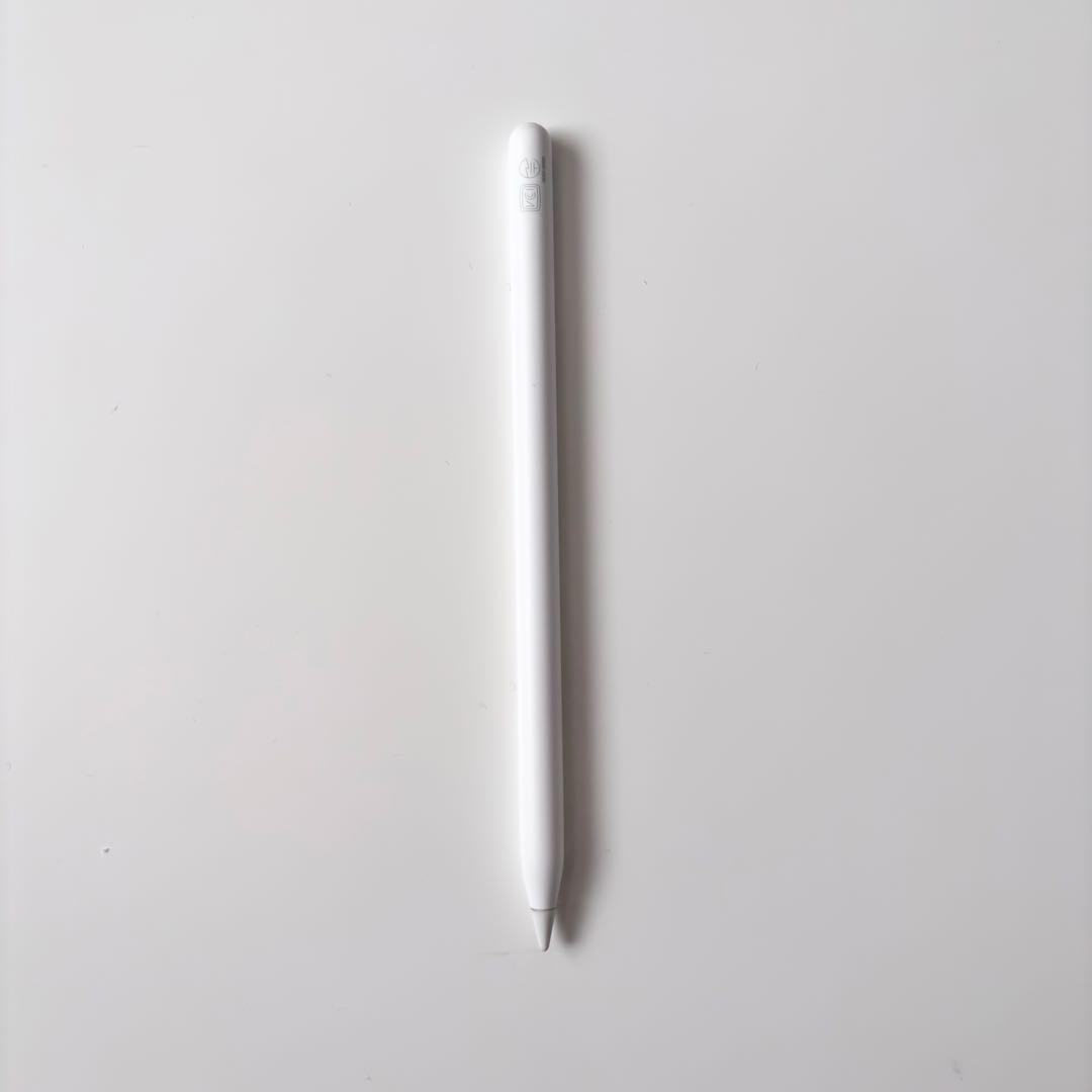 Apple iPad Pro + Apple Pencil 第二世代