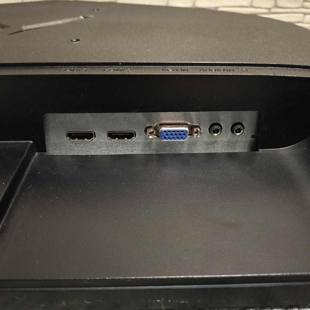 Acer Nitro 27インチフルHD ゲーミングモニター QG271