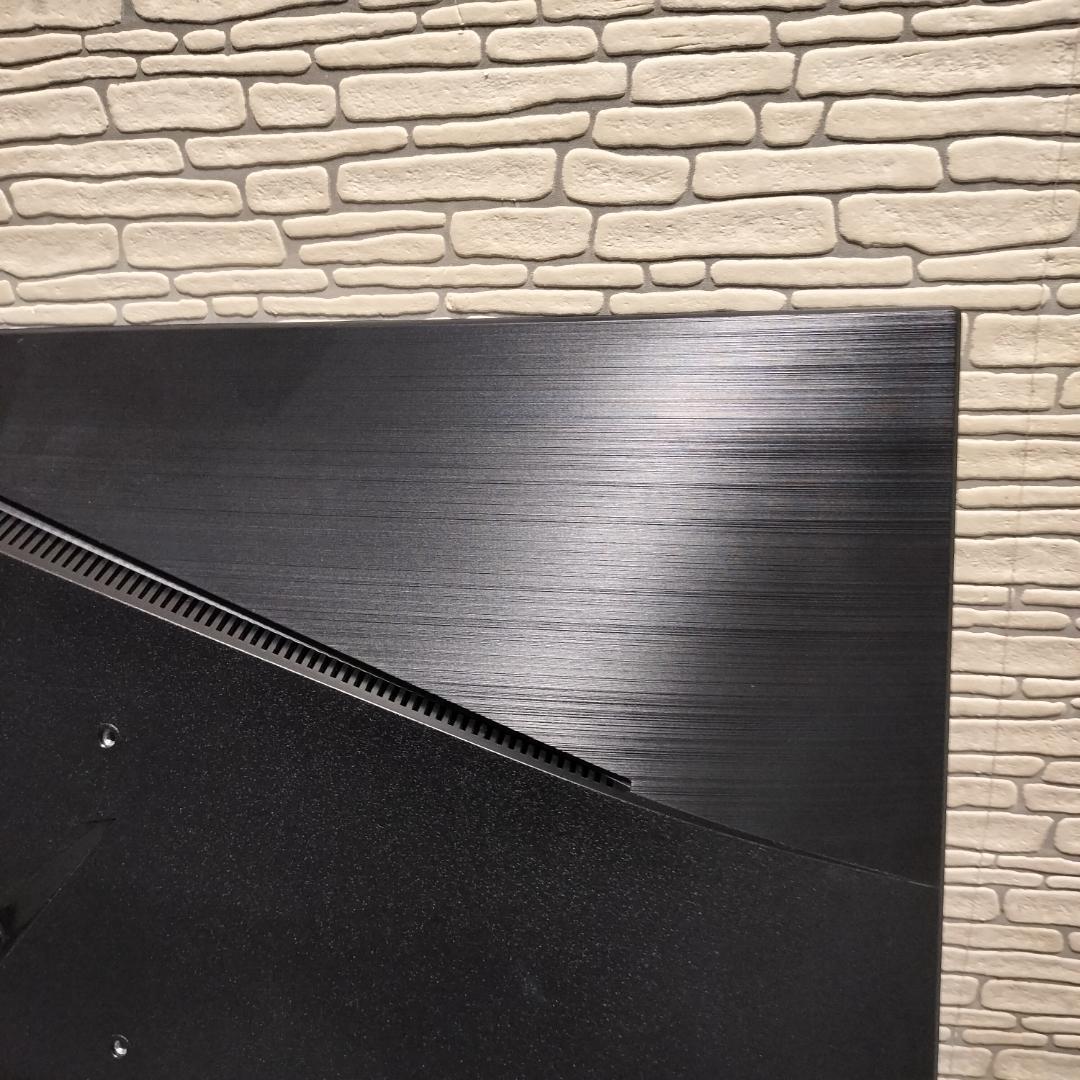 Acer Nitro 27インチフルHD ゲーミングモニター QG271