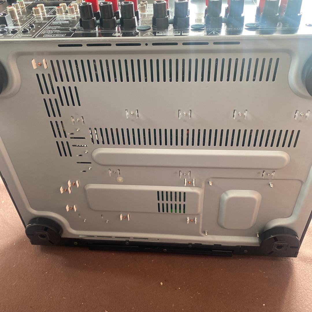 AVアンプ　AVレシーバー　パイオニア　ELITE