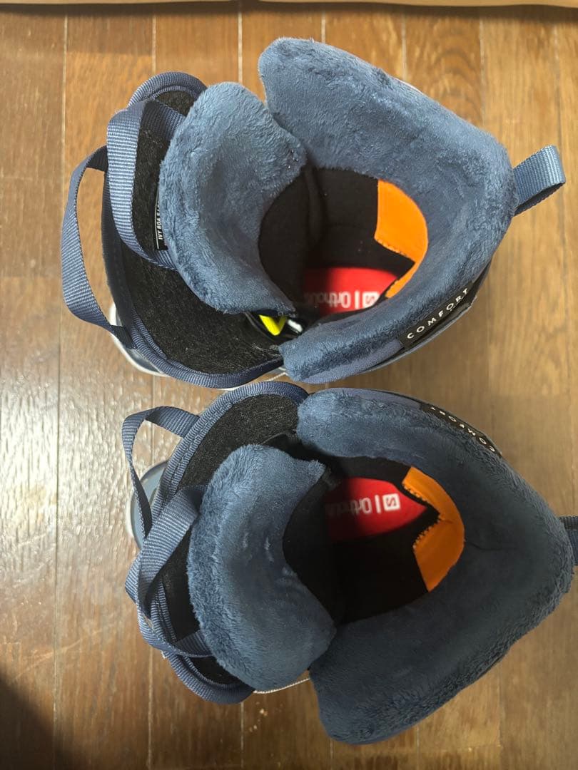 SALOMON ブーツ IVY BOA 23cm 23-24