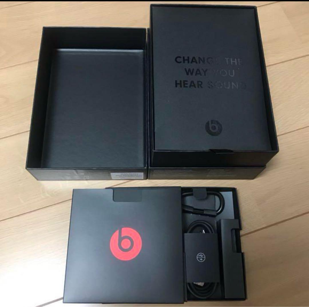 Beats by Dr Dre SOLO3 WIRELESS THE BEAT…