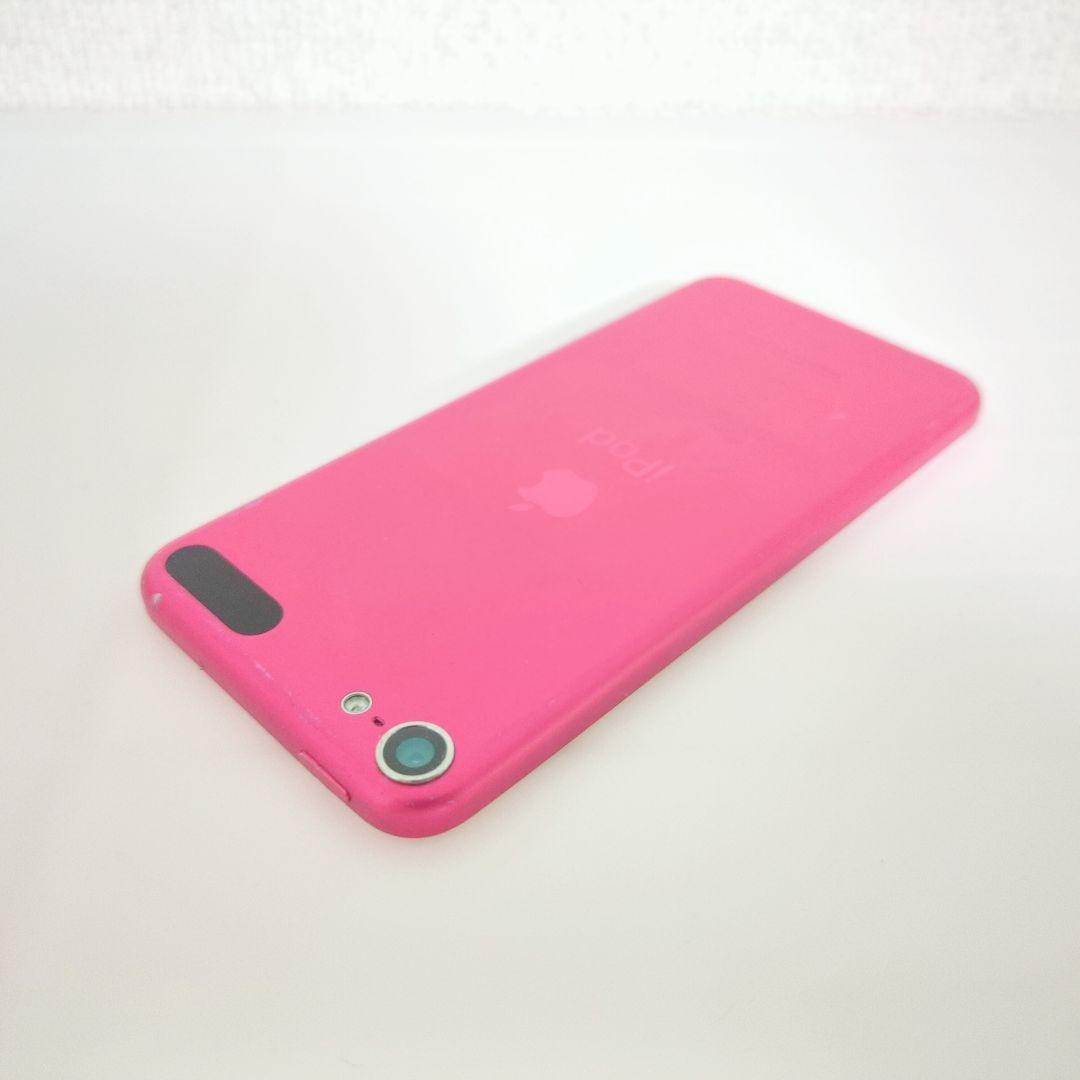 動作確認済み⭐️バッテリー良好⭐️iPod touch 第7世代☄ピンク