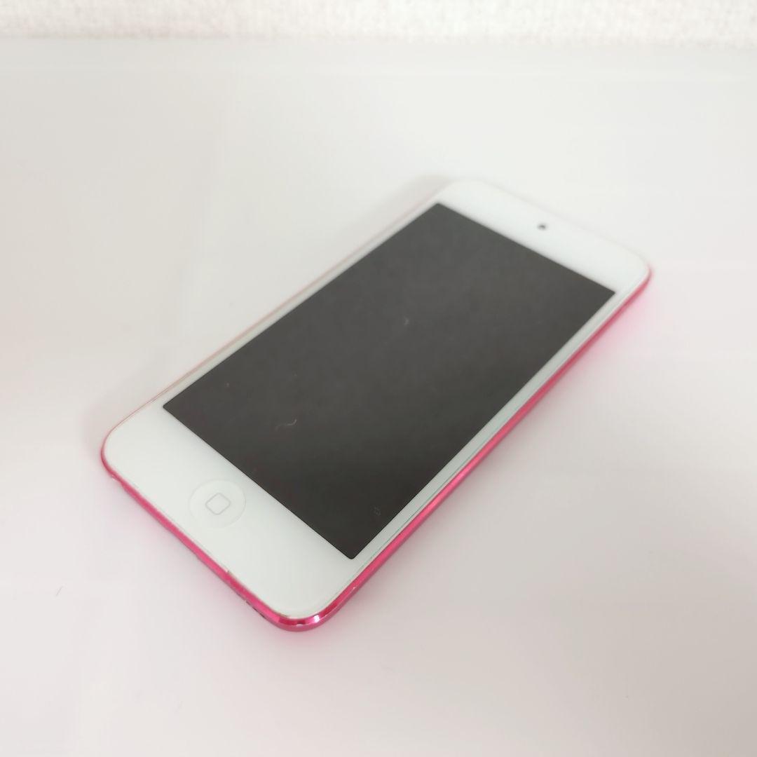 動作確認済み⭐️バッテリー良好⭐️iPod touch 第7世代☄ピンク