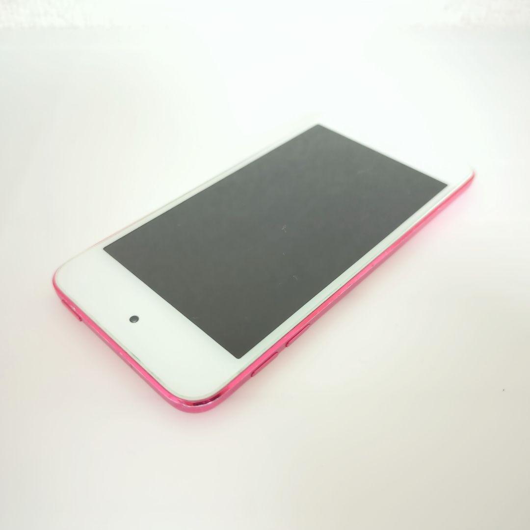動作確認済み⭐️バッテリー良好⭐️iPod touch 第7世代☄ピンク