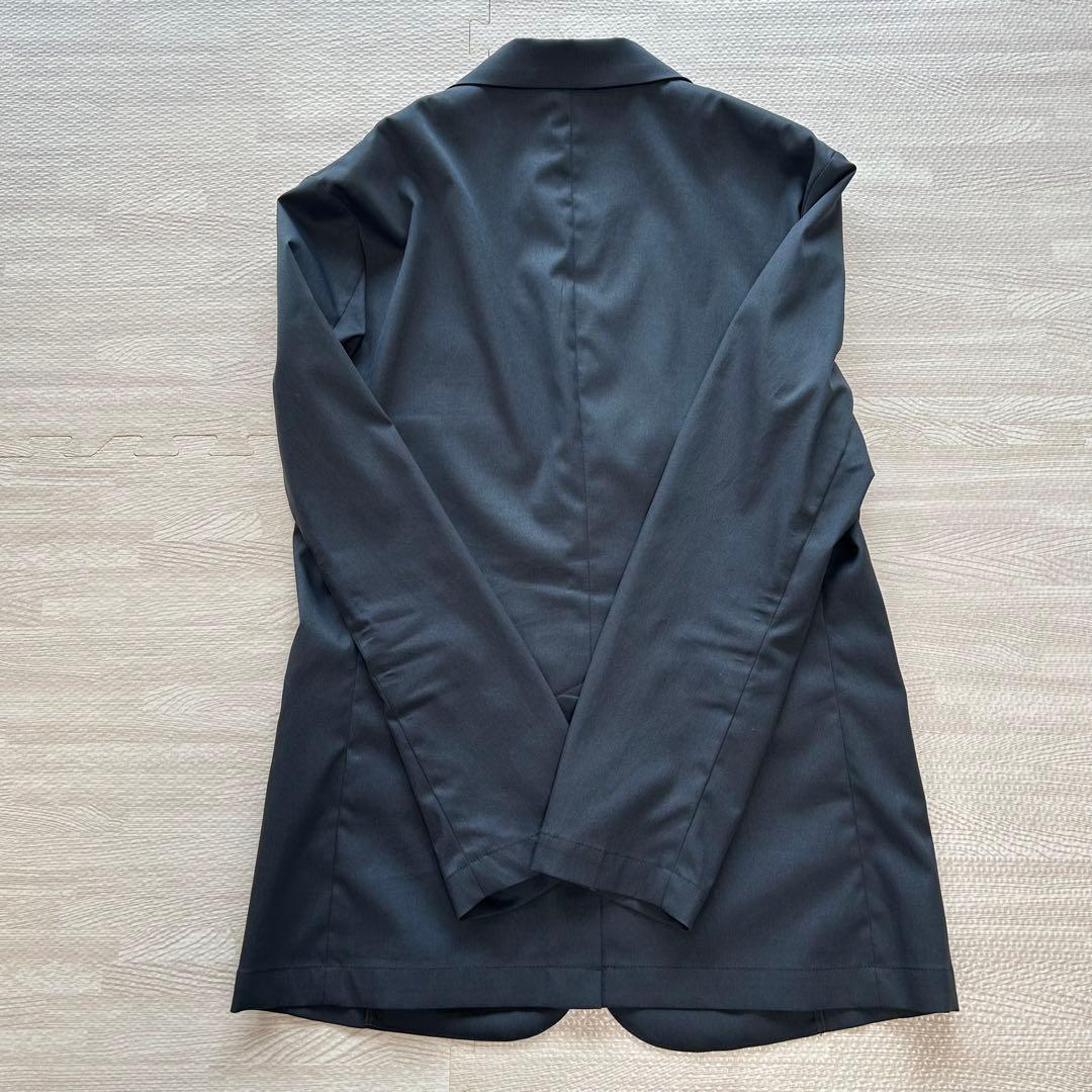 WWS 大人のBIZ テーラードジャケット/フルレングスパンツM