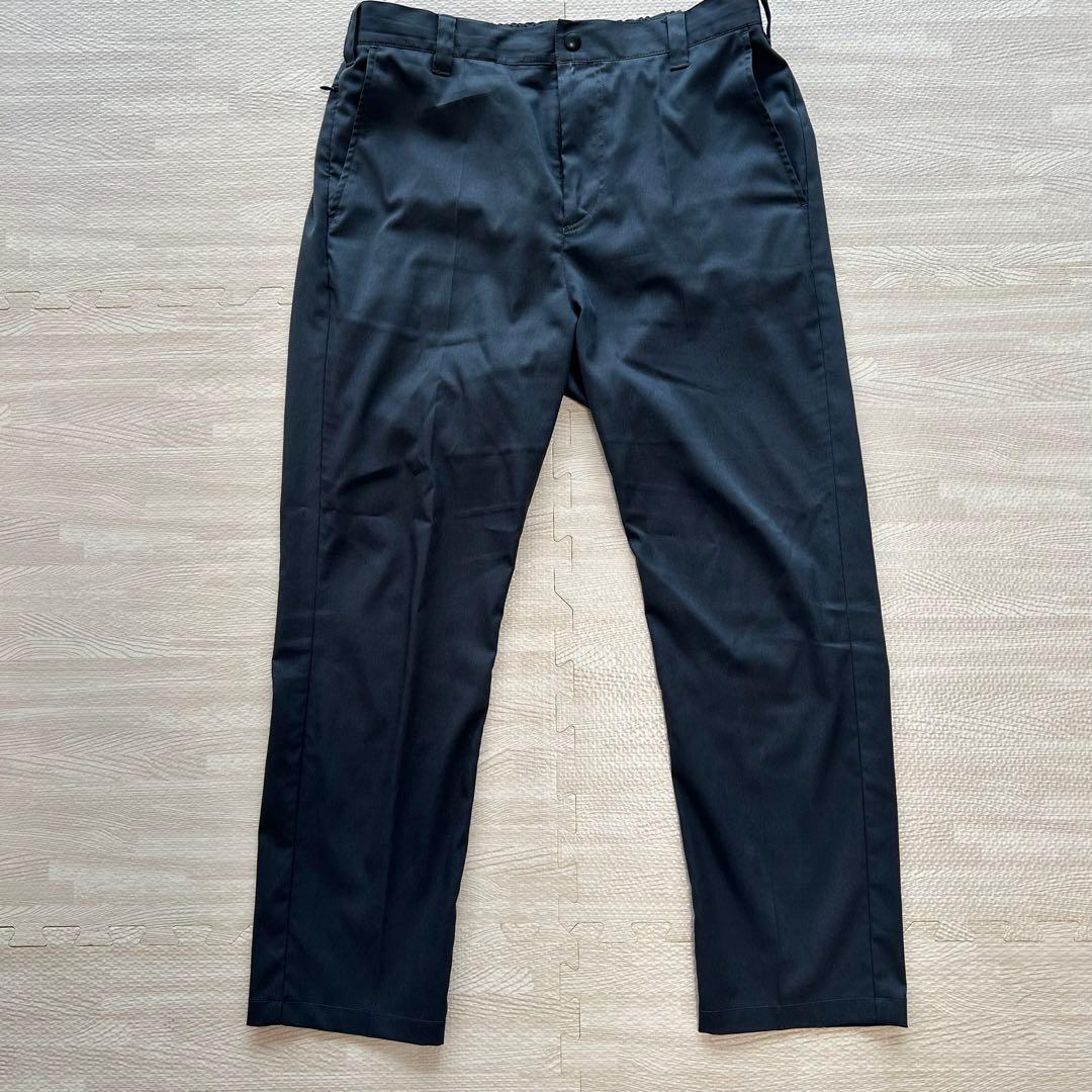 WWS 大人のBIZ テーラードジャケット/フルレングスパンツM