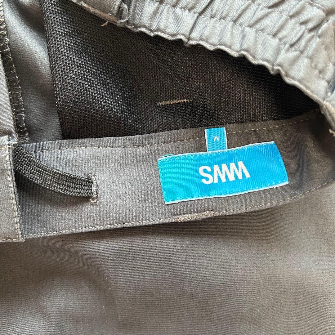 WWS 大人のBIZ テーラードジャケット/フルレングスパンツM