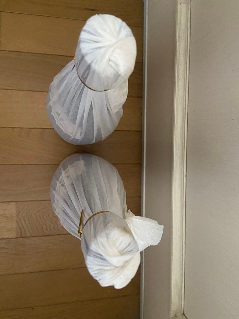 【未開栓】古酒 森伊蔵 1800ml 2本