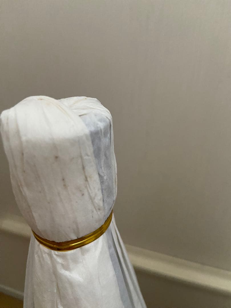 【未開栓】古酒 森伊蔵 1800ml 2本