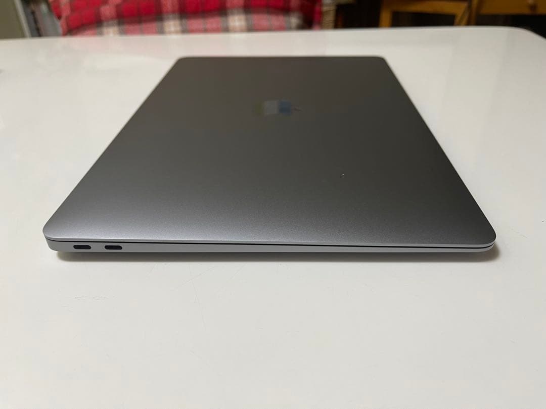 杉浦M1 MacBook Air 2020 2TB 16GBメモリ　おまけ