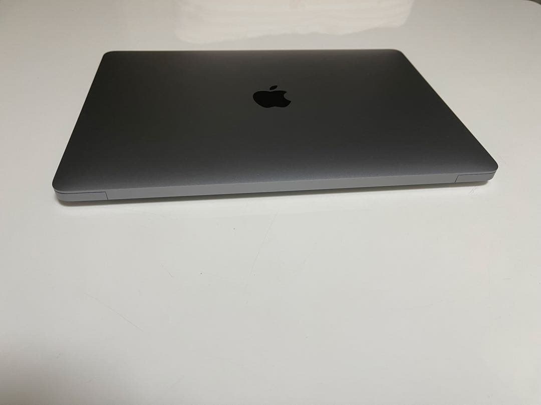 杉浦M1 MacBook Air 2020 2TB 16GBメモリ　おまけ