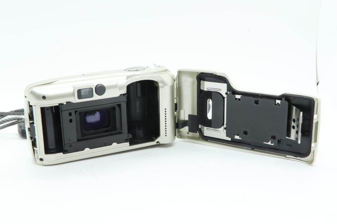 【M2092】 OLYMPUS μ-Ⅱ 110 オリンパス ミュー