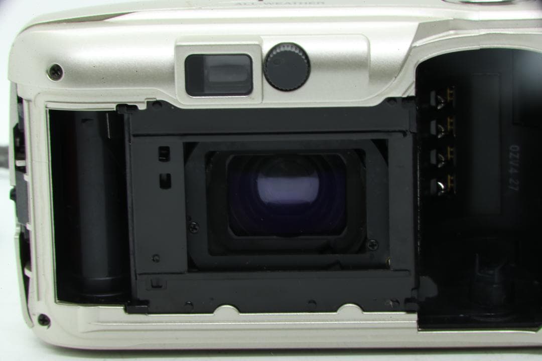 【M2092】 OLYMPUS μ-Ⅱ 110 オリンパス ミュー