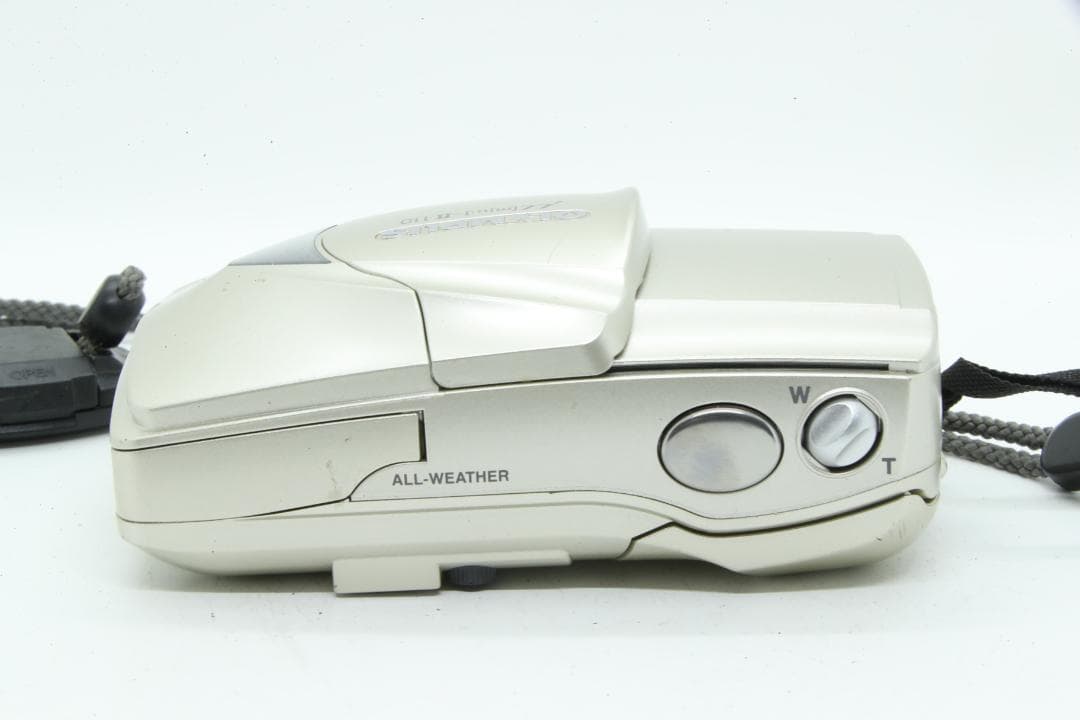 【M2092】 OLYMPUS μ-Ⅱ 110 オリンパス ミュー