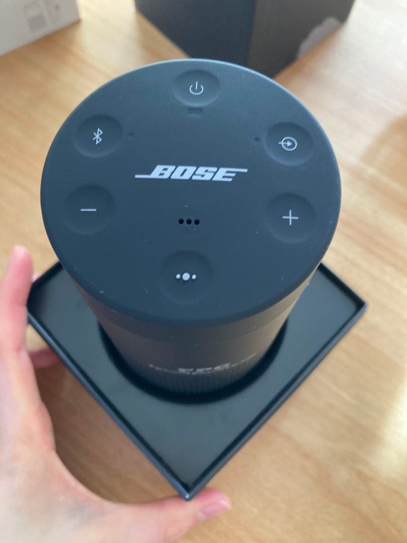 スピーカー・ウーファー Andy