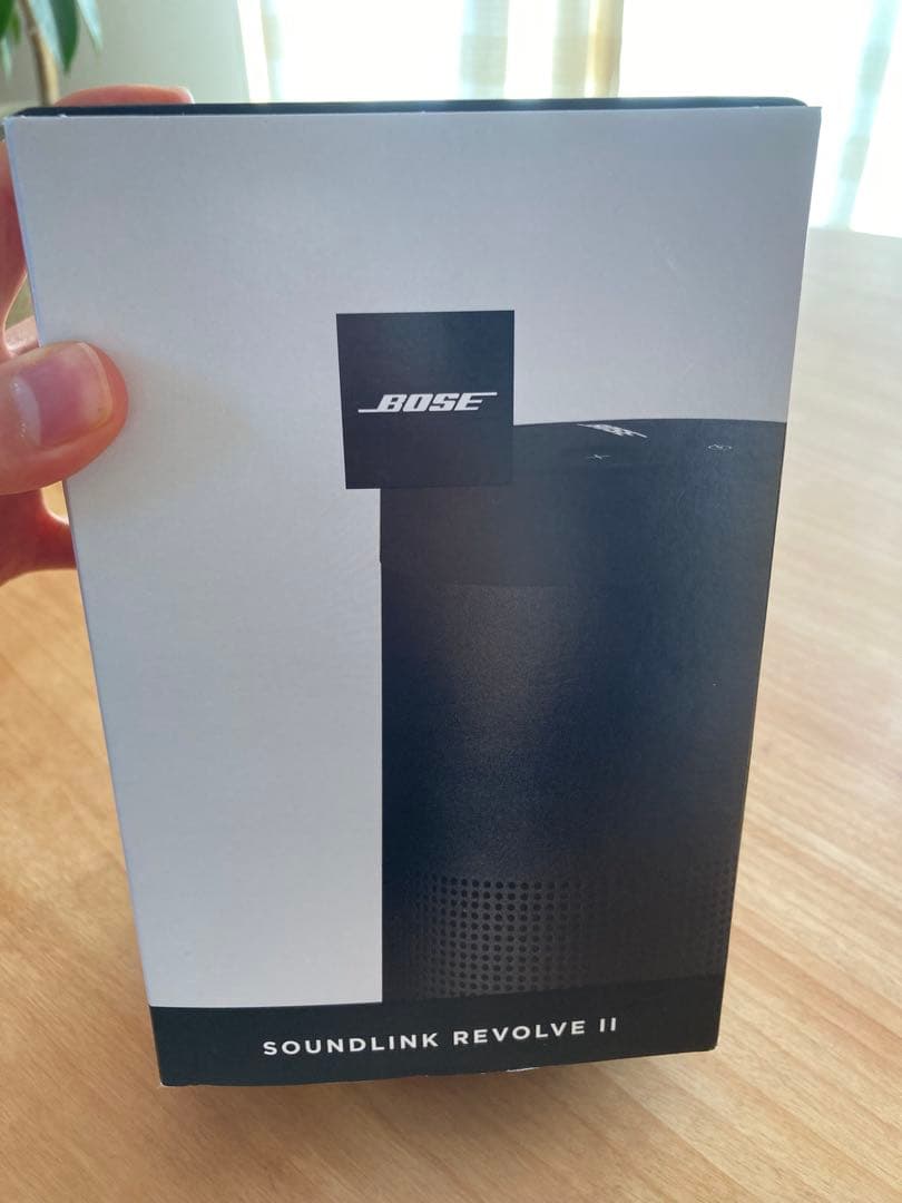 スピーカー・ウーファー Andy