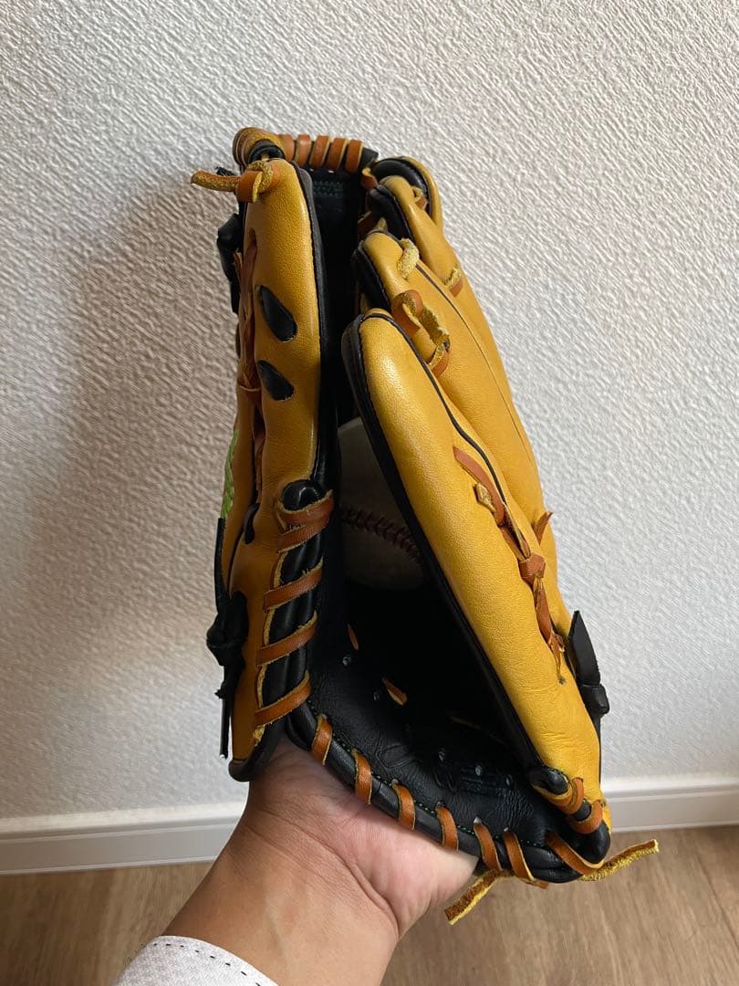 久保田スラッガー　オーダー　グラブ　グローブ