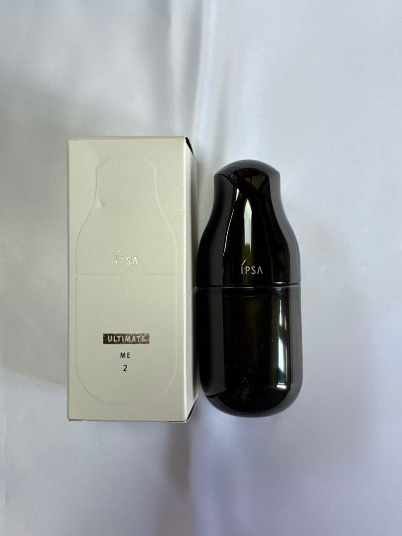 IPSA ME アルティメイトe 2 未使用