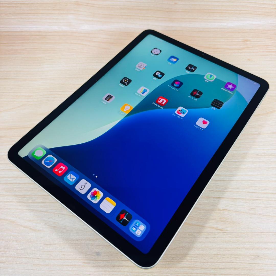 P227 美品 iPad Air 第4世代 64GB Wi-Fi おまけ付き