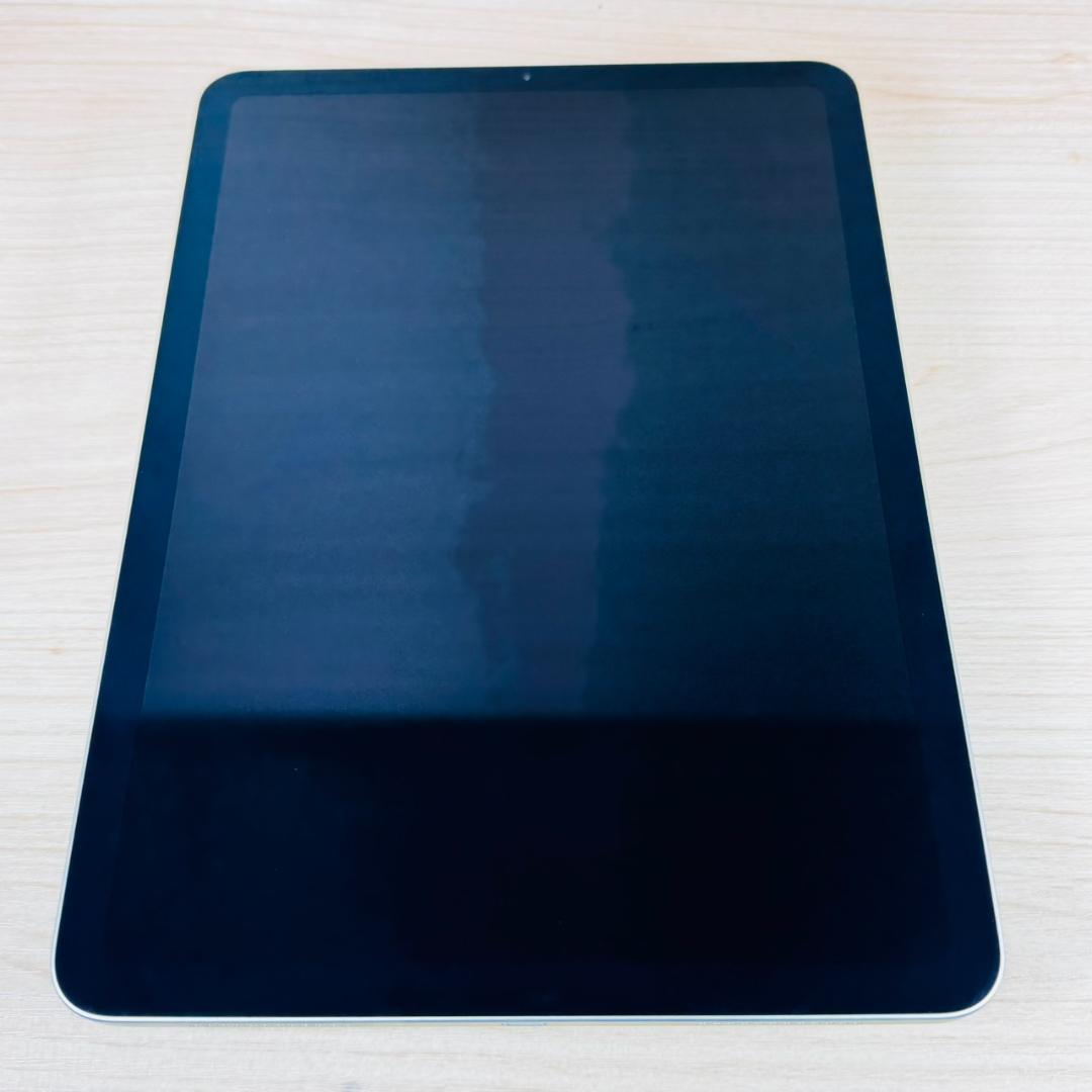 P227 美品 iPad Air 第4世代 64GB Wi-Fi おまけ付き