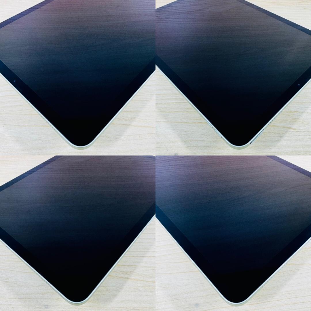 P227 美品 iPad Air 第4世代 64GB Wi-Fi おまけ付き