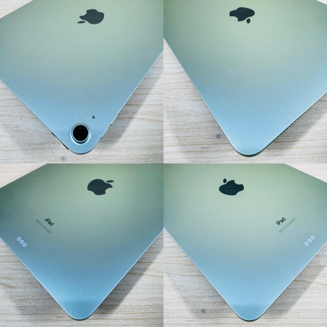 P227 美品 iPad Air 第4世代 64GB Wi-Fi おまけ付き