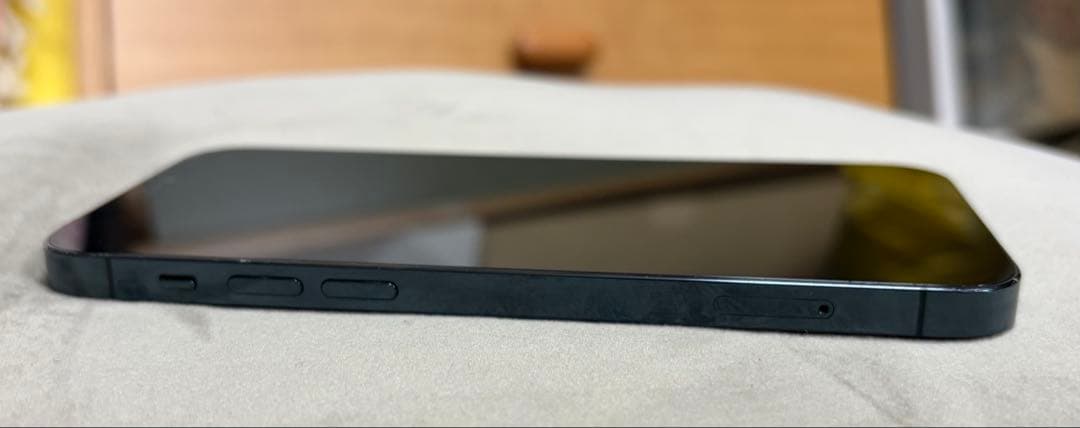 iPhone 12 Pro パシフィックブルー 512GB SIMフリー