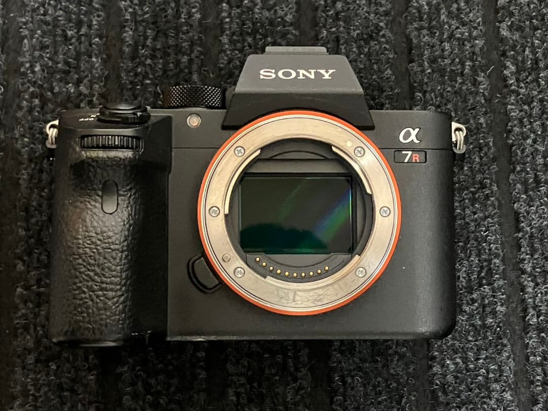 SONY α7RIII ILCE-7RM3 ワンオーナー