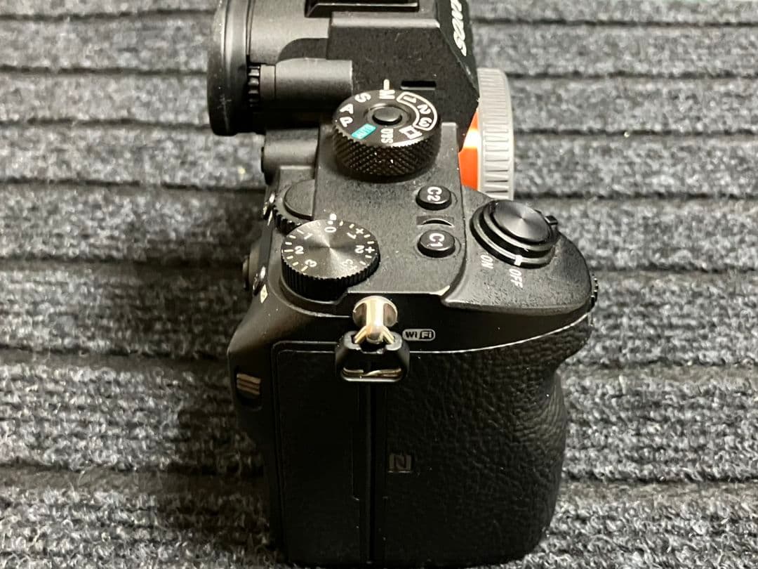 SONY α7RIII ILCE-7RM3 ワンオーナー