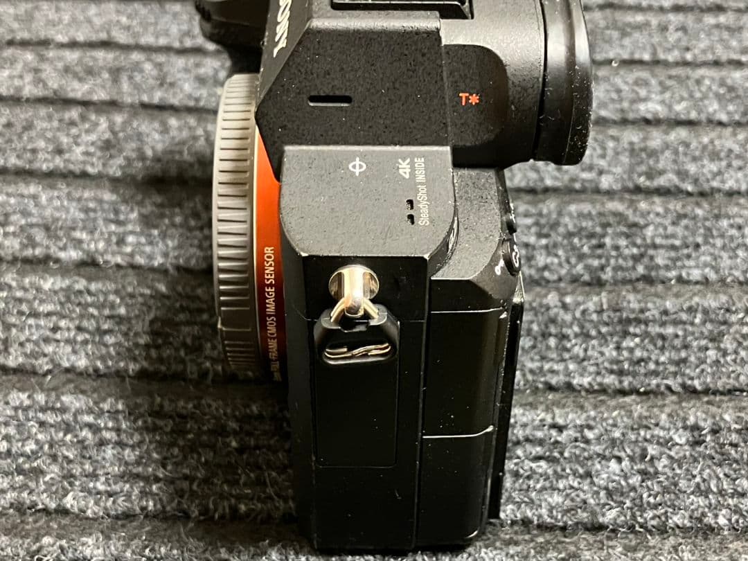 SONY α7RIII ILCE-7RM3 ワンオーナー