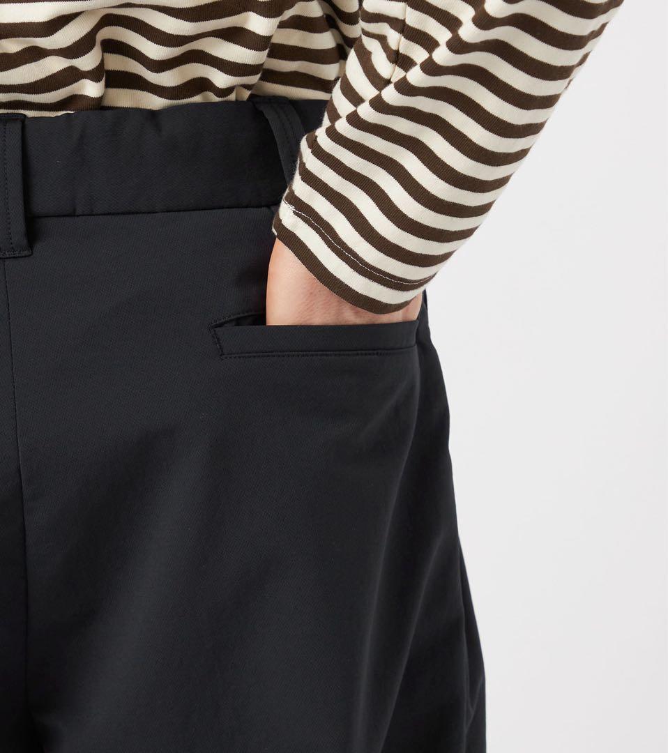 新品未使用【サイズ32】nanamica ALPHADRY Club Pants