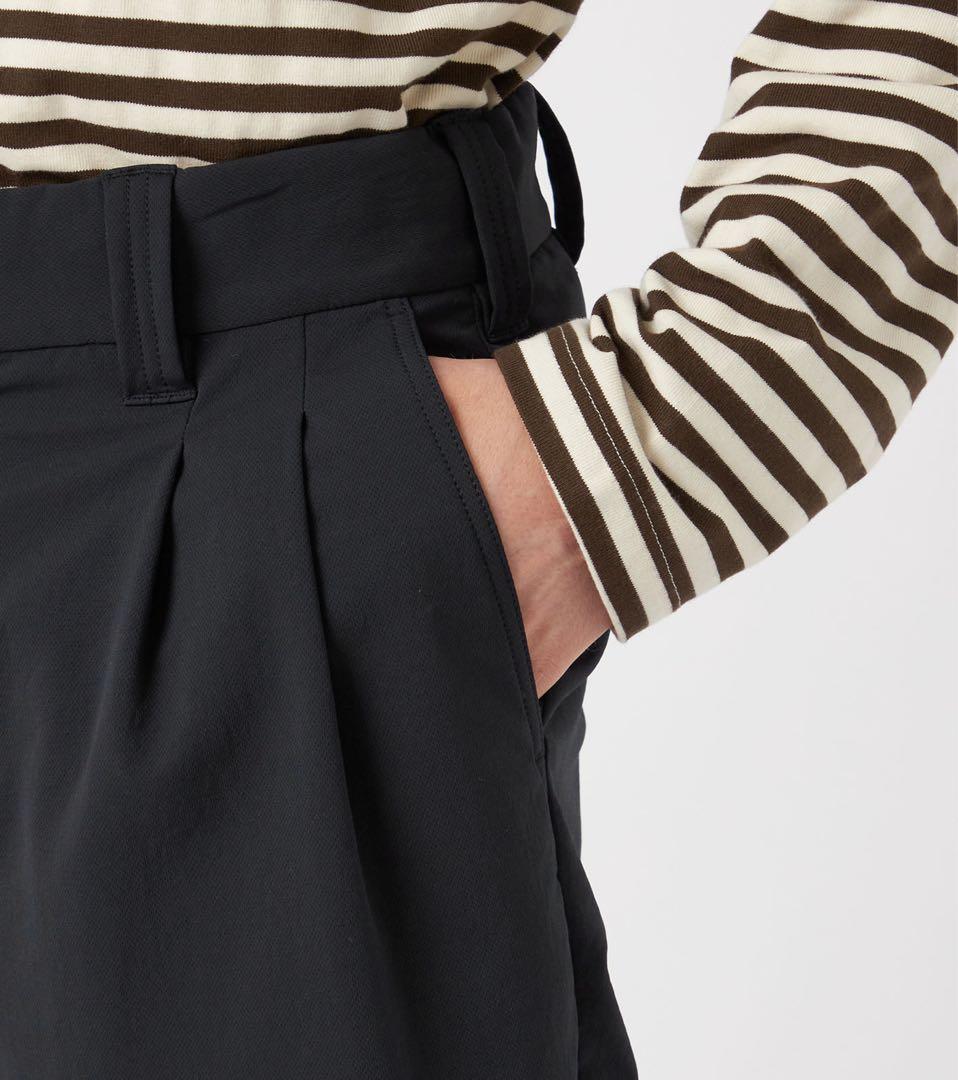 新品未使用【サイズ32】nanamica ALPHADRY Club Pants