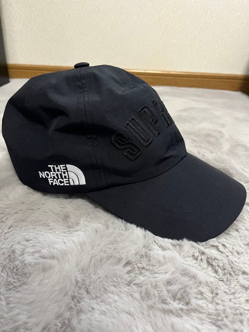 帽子 Supreme The North Face 6 Panel Gore Tex