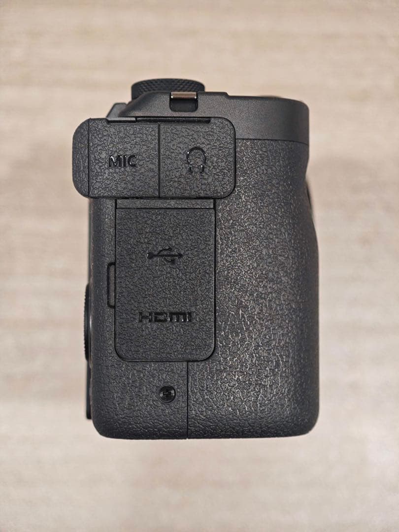 【5年保証付】【新品同様】Canon PowerShot V1 パワーショット