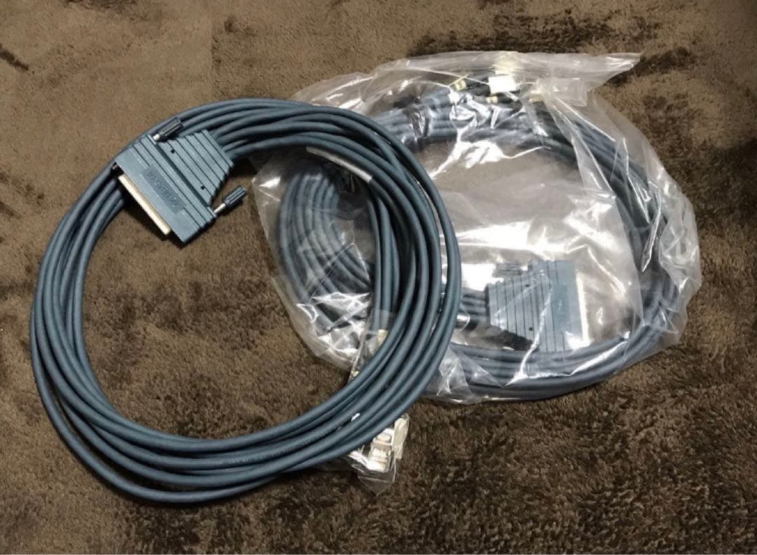 Cisco 2621XM ＋ ASYNC16A ＋ 72-0845-01