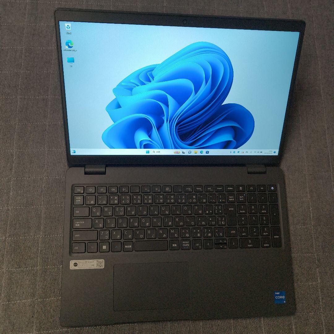 2023年10月 良好 Dell 爆速 13世代 i5 32GB 新品1TB 9